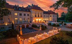 Hotel Palac Alexandrinum